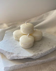 Macaron Candle